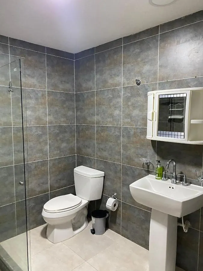 Aparta Estudio Edificio Cristoforo Colombo Apartment Cartagena