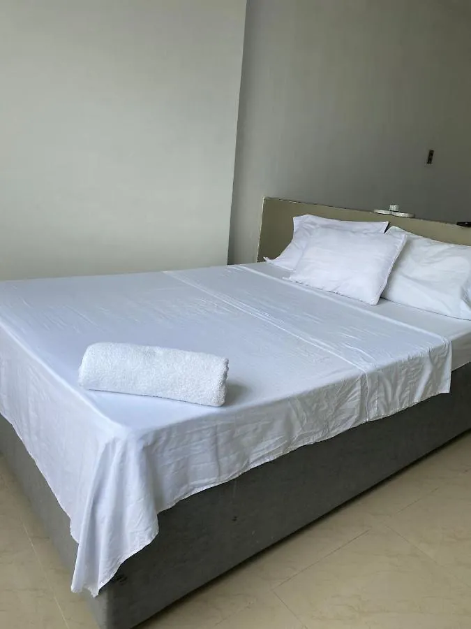 Aparta Estudio Edificio Cristoforo Colombo Apartment Cartagena