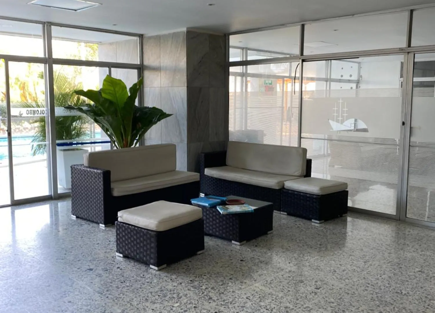 Aparta Estudio Edificio Cristoforo Colombo Apartment Cartagena 0*,  Colombia