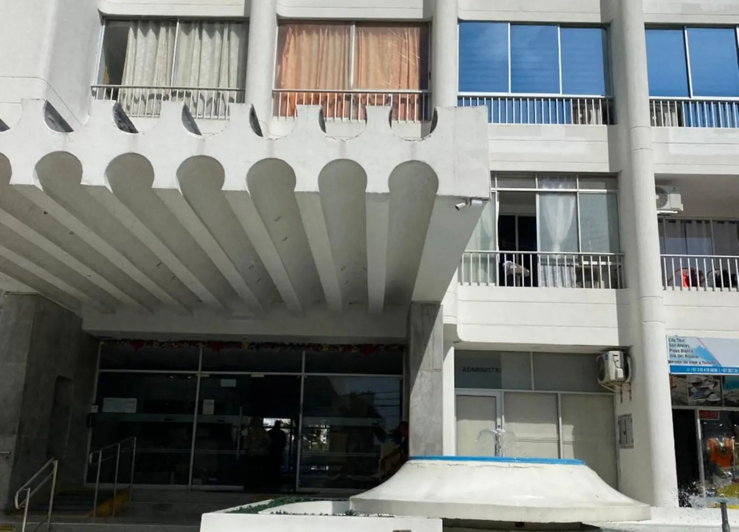 Aparta Estudio Edificio Cristoforo Colombo Apartment Cartagena Colombia